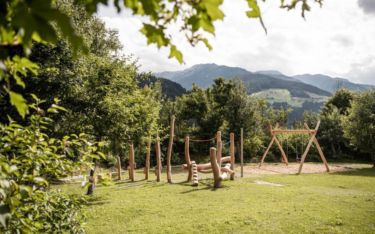 Strasserwirt - Ansitz Zu Tirol Strassen Eksteriør billede